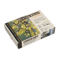 STAR TRADING System Decor Lichterkette 2.5m 12.495-31...