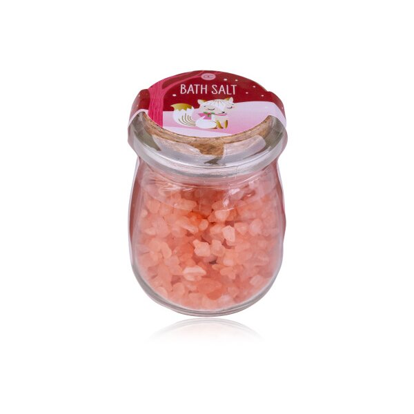 ACCENTRA Badesalz 125g 5058493 DREAMY WINTER