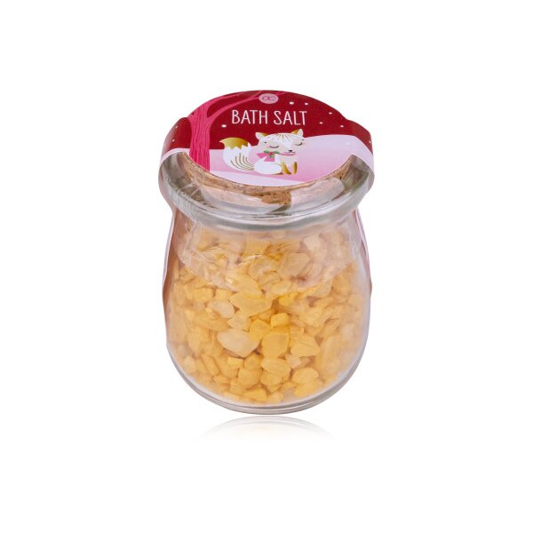 ACCENTRA Badesalz 125g 5058493 DREAMY WINTER