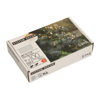 STAR TRADING System Decor LED-Netz 2m 12.495-57-1 Extra,...