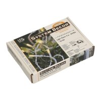 STAR TRADING System Decor Lichterkette 5m 12.495-28...