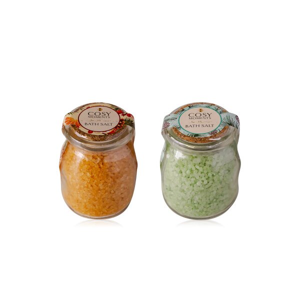 ACCENTRA Bath salts 5054533 Cosy Moments