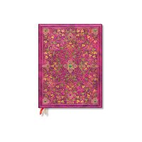 PAPERBLANKS Agenda Diamant. Thron. 2026 DD0651-1 1W/1S...