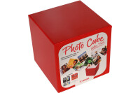 CANON Photo Cube Value Pack CMYBK PGCL540/1 PIXMA MG2150 5x5 PP-201 40fl.
