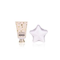 ACCENTRA Bath set 6056732 Festive, gold