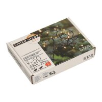 STAR TRADING System Decor Lichterkette 5m 12.495-27-1...