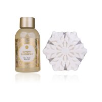 ACCENTRA Badeset 100ml,60g 6058276 WINTER MAGIC