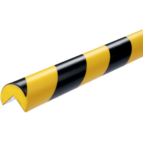 DURABLE Profilé de protection des angles C25R, longueur: 1 m