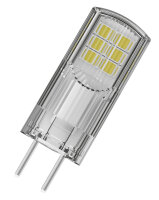 LEDVANCE Ampoule LED à broches LED PIN, 2,6 W, GY6.35