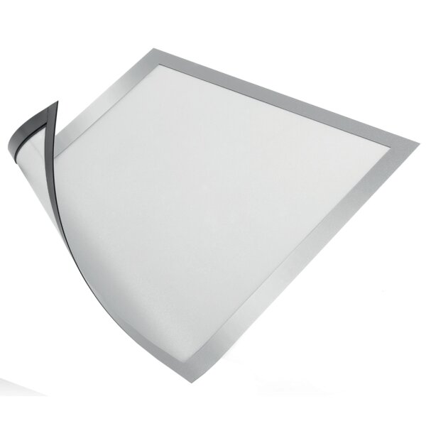 DURABLE Cadre daffichage magnétique, DURAFRAME MAGNETIC, A4