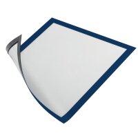 DURABLE Cadre daffichage magnétique, DURAFRAME MAGNETIC, A4