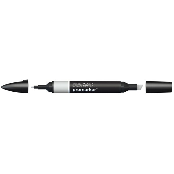 LEFRANC BOURGEOIS WINSOR & NEWTON Promarker, cool gray 5