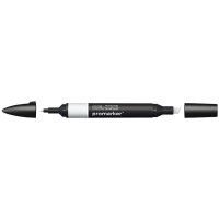 LEFRANC BOURGEOIS WINSOR & NEWTON Promarker, cool gray 5