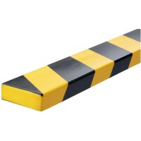DURABLE Profilé de protection pour les surfaces S20