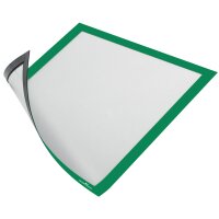 DURABLE Cadre daffichage magnétique, DURAFRAME MAGNETIC, A4