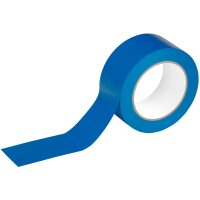 DURABLE Markierungsband DURALINE BASIC, schwarz gelb