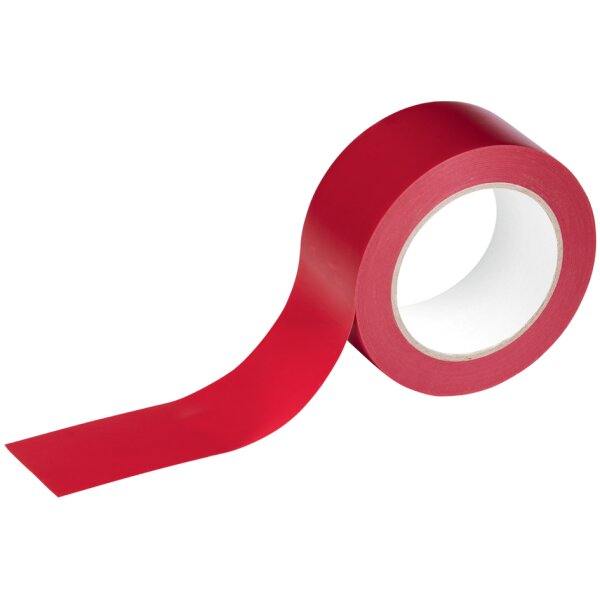 DURABLE Bande de marquage DURALINE BASIC, bleu