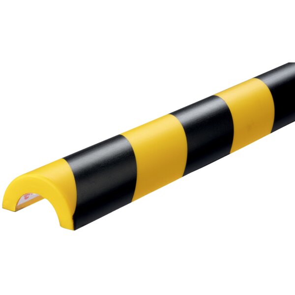 DURABLE Profilé de protection pour tubes P30, longueur: 1 m