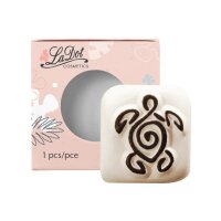 COLOP LaDot Tattoo Stempel 156367 turtle klein