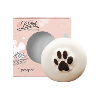 COLOP LaDot Tattoo Stempel 156359 cat paw klein