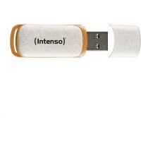 INTENSO USB-Stick Green Line 64GB 3540490 USB 3.2