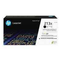 HP Toner-Modul 213X schwarz W2130X CLJ Ent. 5700/MFP5800...