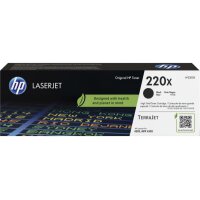 HP Toner-Modul 220X schwarz W2200X CLJ Pro 4202/MFP 4302...
