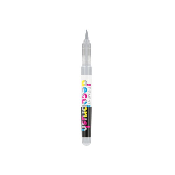 KARIN PigmentDecoBrush 29Z441 neutral grey1. 441U