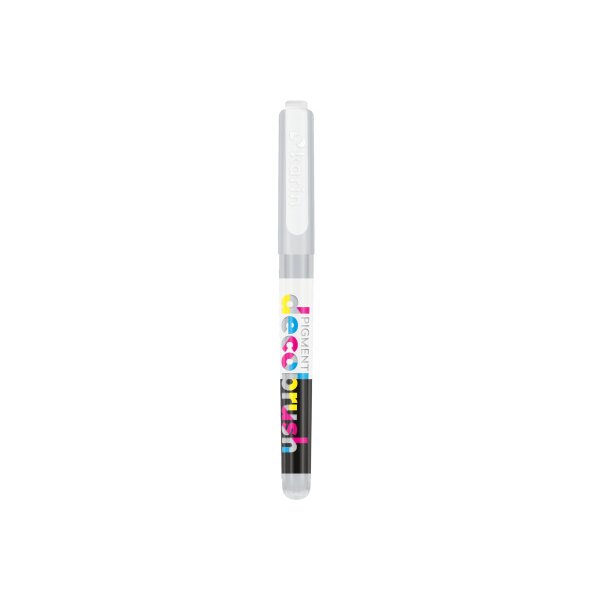KARIN PigmentDecoBrush 29Z441 neutral grey1. 441U