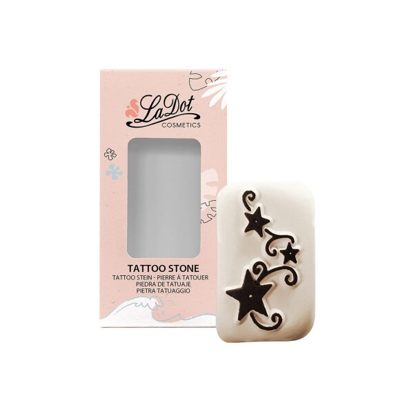 COLOP LaDot tampon de tatouage 156380 tribal stars medium