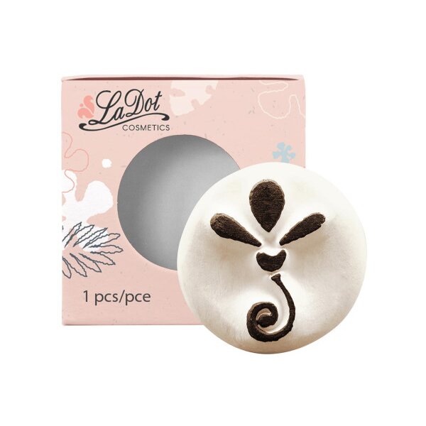 COLOP LaDot tampon de tatouage 156368 twig petit