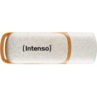 INTENSO USB-Stick Green Line 128GB 3540491 USB 3.2