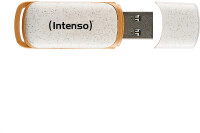 INTENSO USB-Stick Green Line 128GB 3540491 USB 3.2