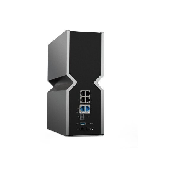 TP-LINK Tri Band Wi-Fi 7 Router Archer BE800 BE19000