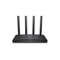 TP-LINK Dual-Band Wi-Fi 6 Router Archer AX12 AX1500