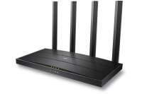 TP-LINK Dual-Band Wi-Fi 6 Router Archer AX12 AX1500