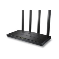 TP-LINK Dual-Band Wi-Fi 6 Router Archer AX12 AX1500