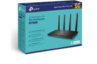 TP-LINK Dual-Band Wi-Fi 6 Router Archer AX12 AX1500