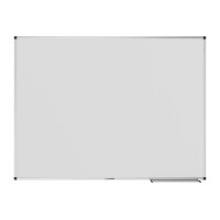 LEGAMASTER Tableau blanc 90x120cm 7-108254 Unite Plus...