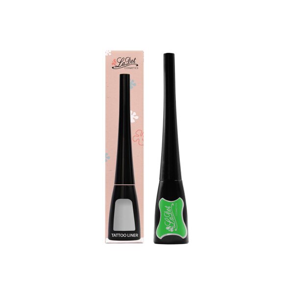 COLOP LaDot Tattoo Liner 156355 gr&uuml;n 4ml