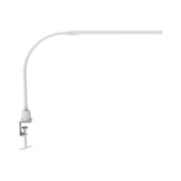 MAUL LED-Tischleuchte MAULpirro 8202602 weiss, dimmbar,...