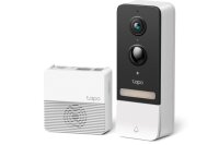 TP-LINK Smart Video Doorbell Cam Kit Tapo D230S1
