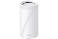 TP-LINK WHMesh Wi-Fi 7 Unit Deco BE85(1-pack) BE19000