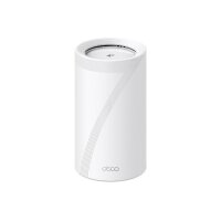 TP-LINK WHMesh Wi-Fi 7 Unit Deco BE85(1-pack) BE19000