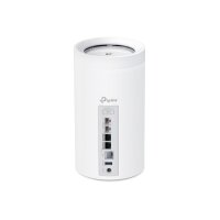 TP-LINK WHMesh Wi-Fi 7 Unit Deco BE85(1-pack) BE19000