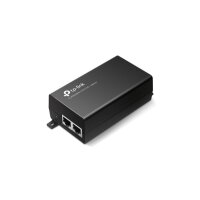 TP-LINK 2.5G PoE+ Injector Adapter POE260S