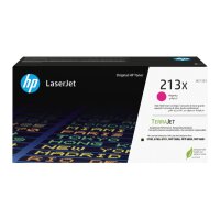 HP Toner-Modul 213X magenta W2133X CLJ Ent. 5700/MFP5800...