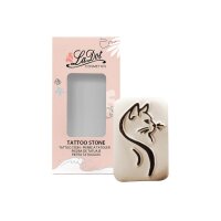 COLOP LaDot Tattoo Stempel 156381 cat paw mittel
