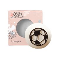 COLOP LaDot Tattoo Stempel 156361 football klein