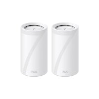 TP-LINK WHMesh Wi-Fi 7 System Deco BE85(2-pack) BE19000